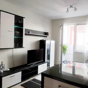 Апартаменты Modern In 